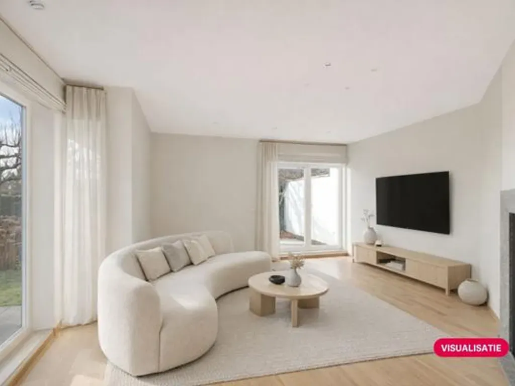 Villa in Duinbergen - 1559039 - Zonnebloemstraat 14, 8301 Duinbergen