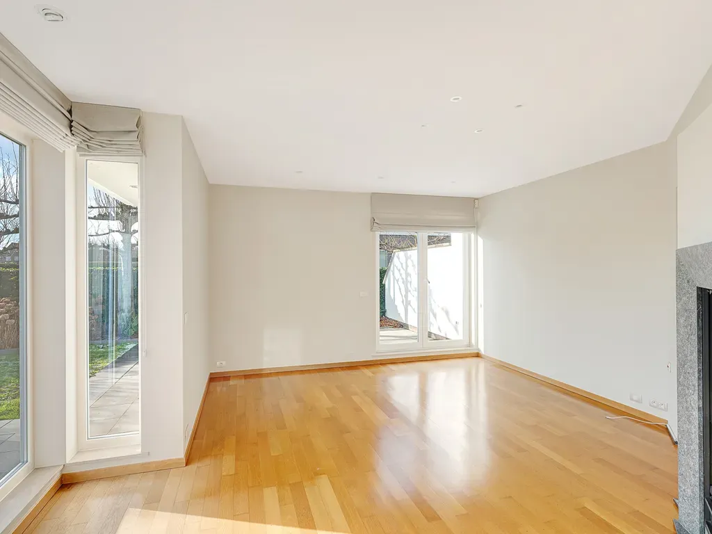 Villa in Duinbergen - 1559039 - Zonnebloemstraat 14, 8301 Duinbergen