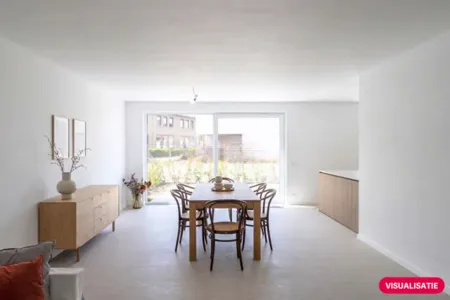 Huis Te Koop Waregem