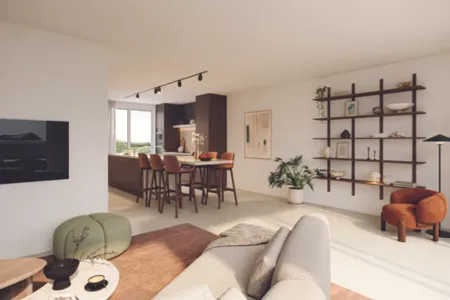 Huis Te Koop Zwevegem