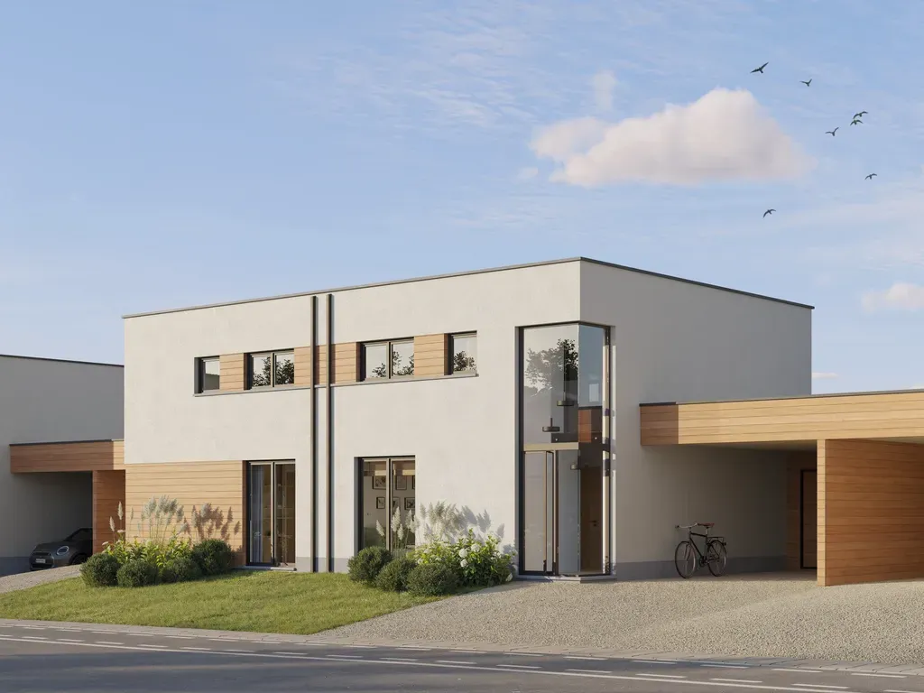 Huis in Zwevegem - 1559110 - Scheldestraat 34, 8550 Zwevegem