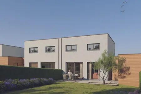 Huis Te Koop Zwevegem