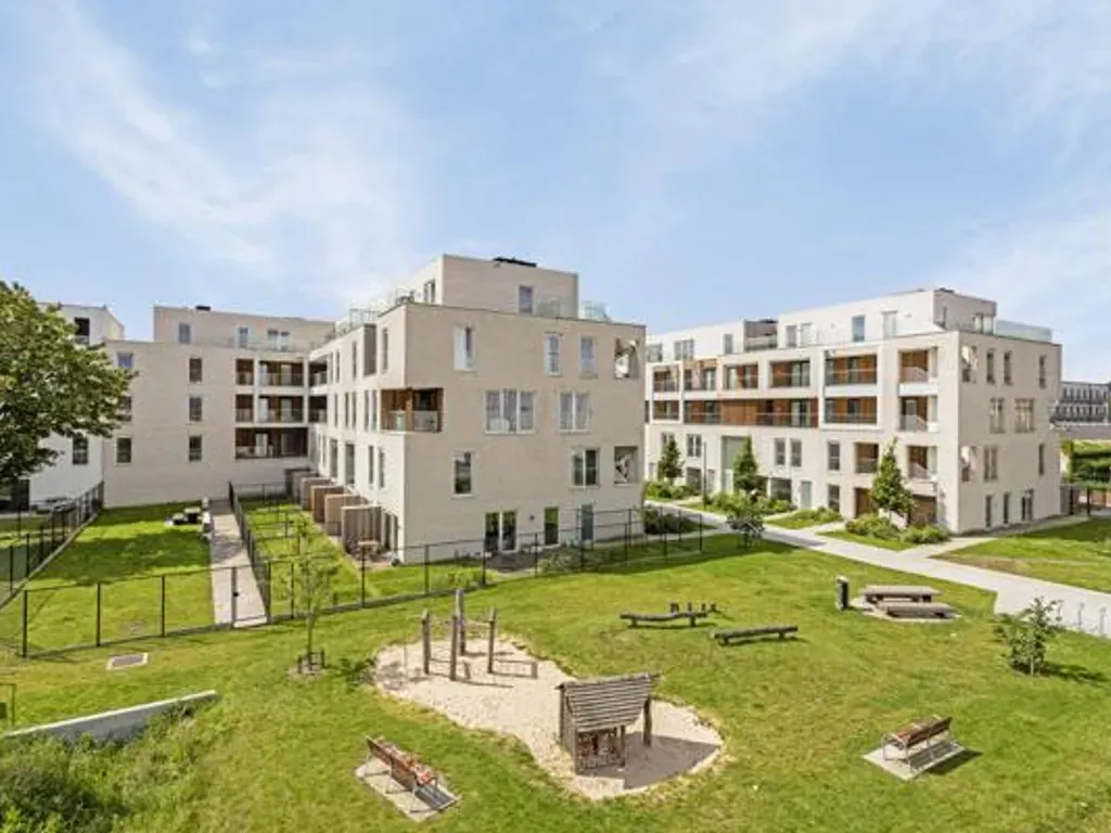Appartement Te Koop Gent