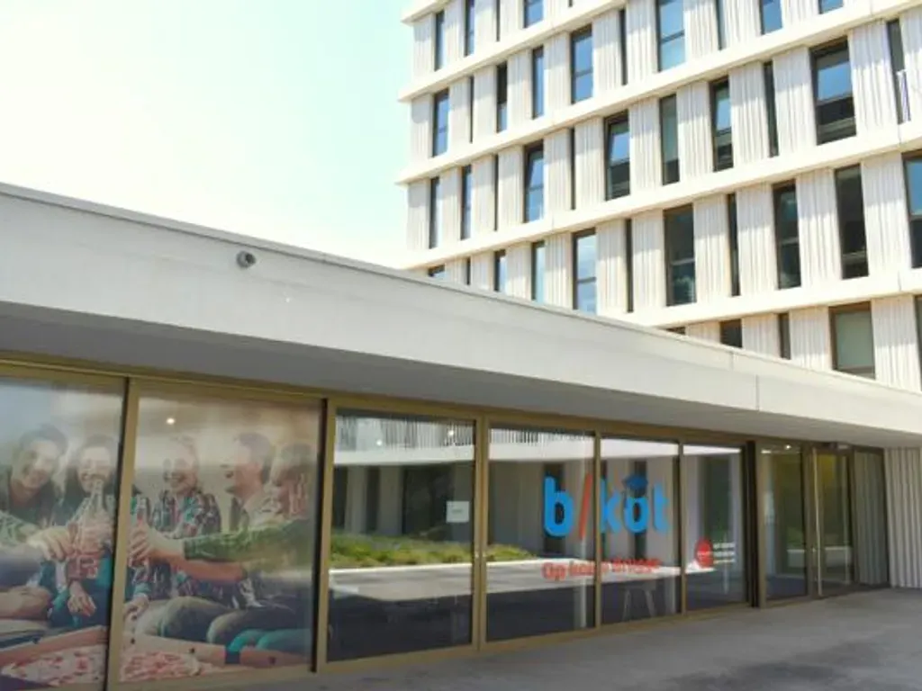 Appartement Te Huur Brugge
