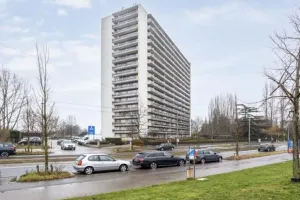 AppartementBorgerhout