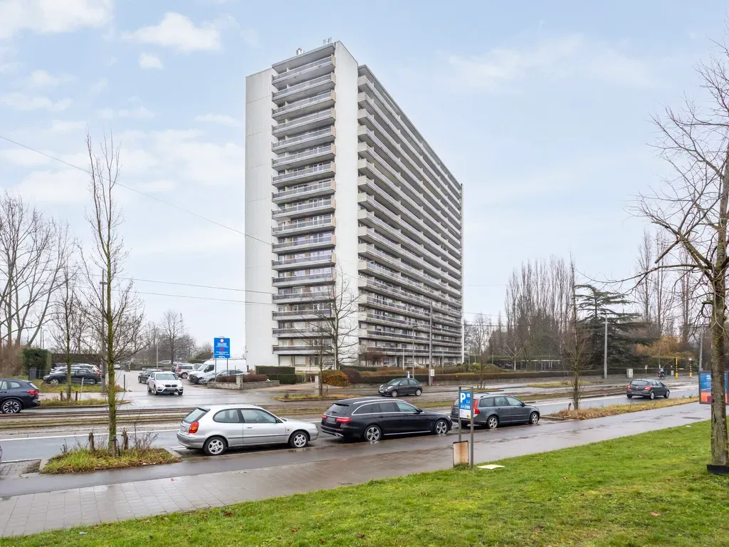 Appartement in Borgerhout - 7655692 - Turnhoutsebaan 455 bus 302, 2140 Borgerhout