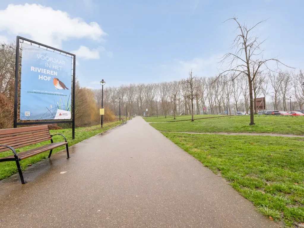 Appartement in Borgerhout - 7655692 - Turnhoutsebaan 455 bus 302, 2140 Borgerhout