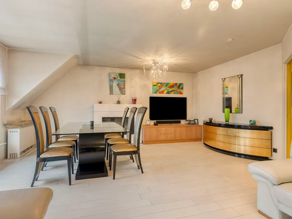 Appartement in Ieper - 7655694 - Vaubanstraat 21 bus 2A, 8900 Ieper
