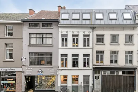 AppartementGent