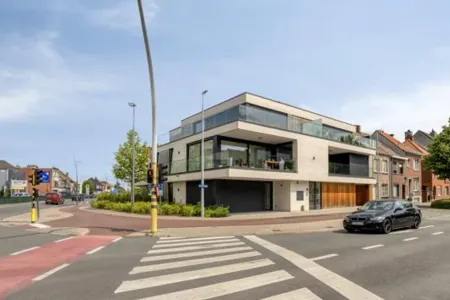 Huis Te Koop Roeselare