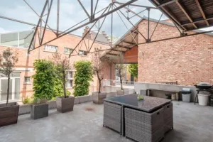 AppartementOudenaarde