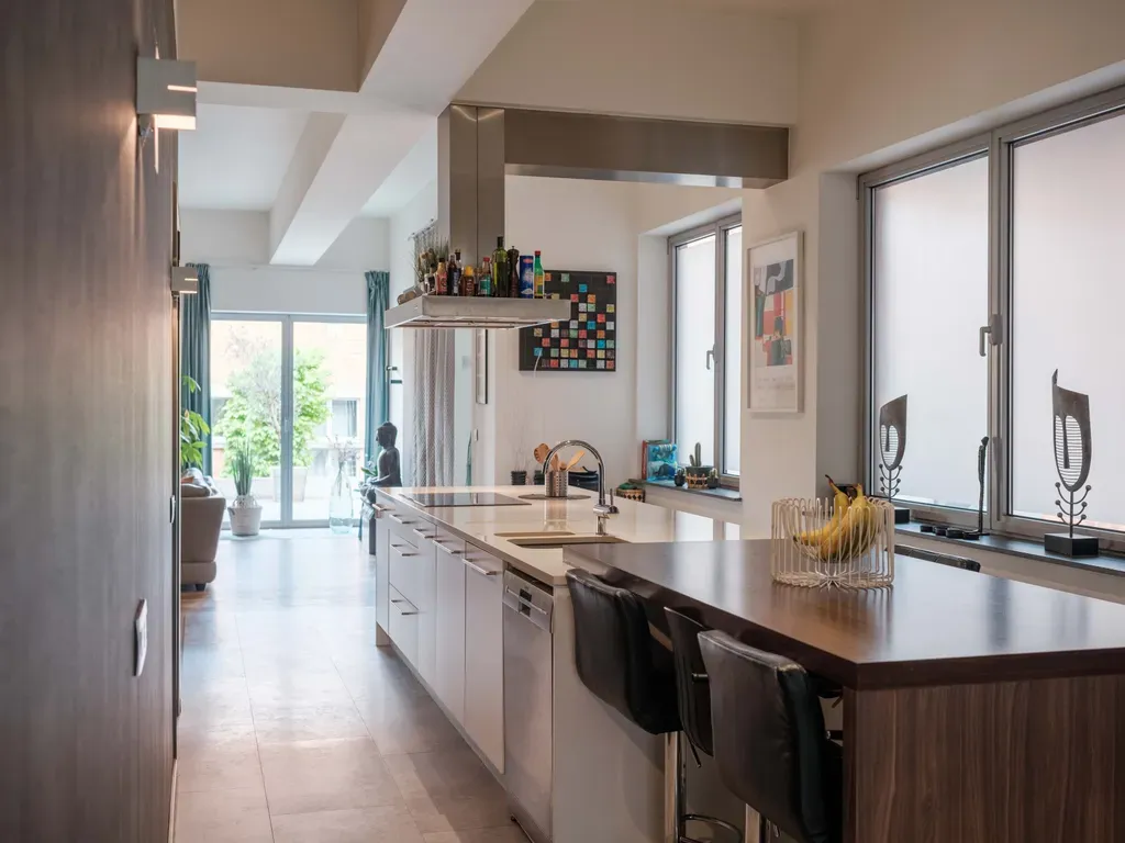 Appartement in Oudenaarde - 7655783 - Remparden 1 bus 0104, 9700 Oudenaarde
