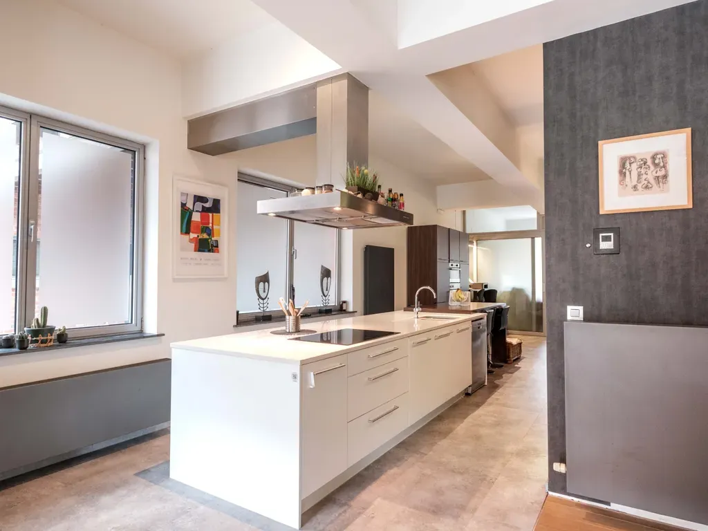 Appartement in Oudenaarde - 7655783 - Remparden 1 bus 0104, 9700 Oudenaarde