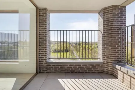 AppartementWilrijk