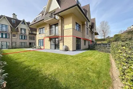 Appartement Te Koop Koksijde
