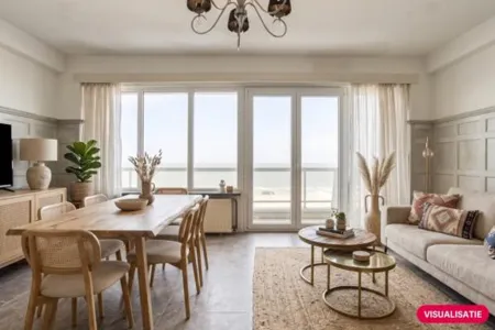 Appartement Te Koop Blankenberge