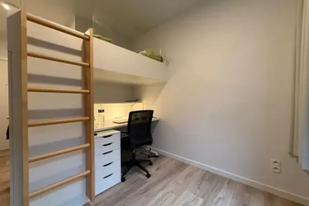 AppartementAntwerpen