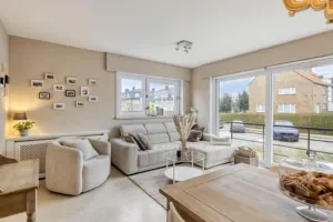 Appartement Te Koop Zeebrugge