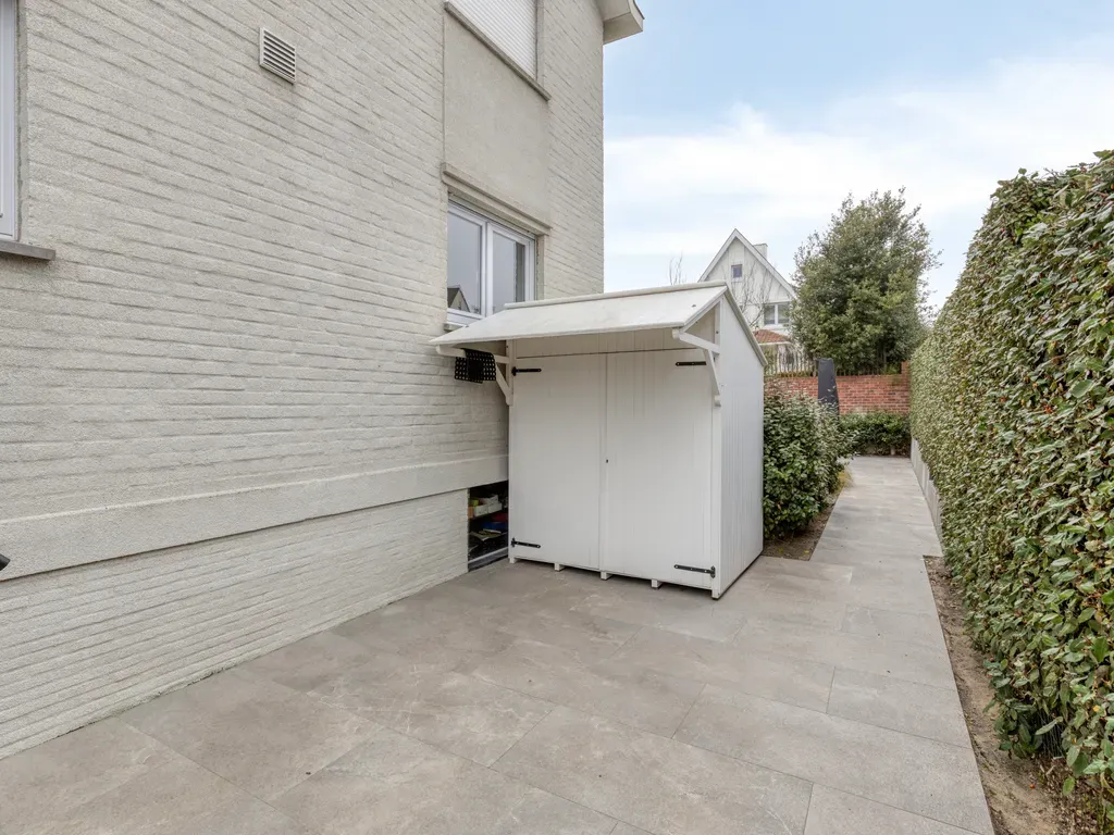 Appartement in Zeebrugge - 7655792 - Brusselstraat 66 bus 0002, 8380 Zeebrugge
