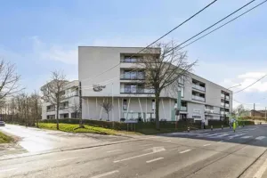 AppartementZwevegem