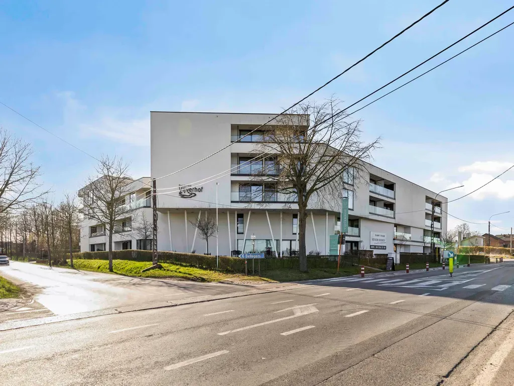 Appartement in Zwevegem - 7655797 - Lavendelhof 4 bus 003, 8550 Zwevegem