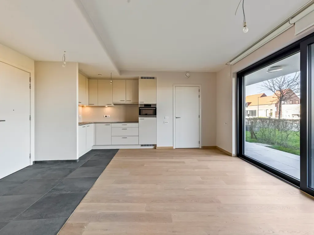 Appartement in Zwevegem - 7655797 - Lavendelhof 4 bus 003, 8550 Zwevegem