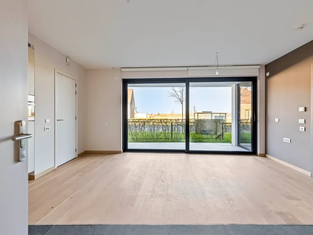 Appartement in Zwevegem - 7655797 - Lavendelhof 4 bus 003, 8550 Zwevegem