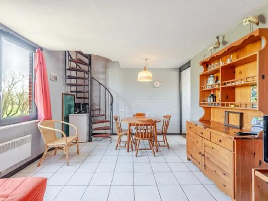 Appartement in Nieuwpoort - 7655796 - Albert I-Laan 70D, 8620 Nieuwpoort