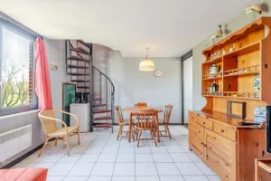 AppartementNieuwpoort