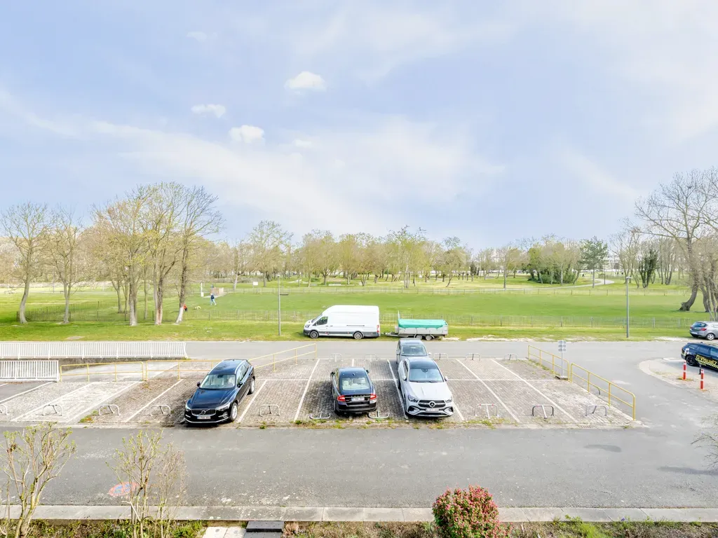 Appartement in Nieuwpoort - 7655796 - Albert I-Laan 70D, 8620 Nieuwpoort
