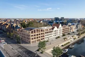 Appartement Te Koop Veurne