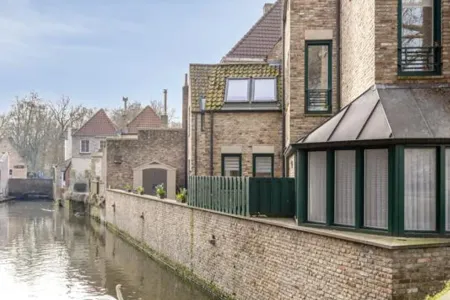 AppartementBrugge