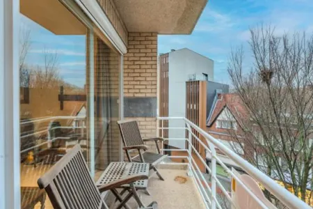 Huis Te Koop Oostende