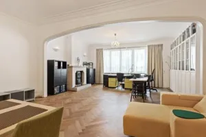 Appartement Te Koop Antwerpen-zuid