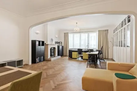 Appartement Te Koop Antwerpen-zuid