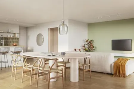 Appartement Te Koop Anderlecht