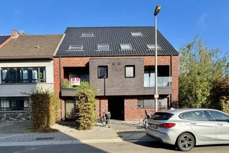 Appartement Te Koop Hasselt