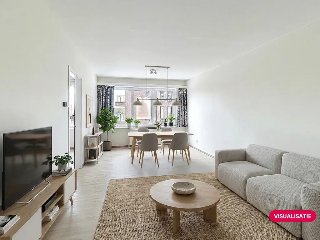 Appartement in Boom - 7655853 - Grote Markt 16 bus 3, 2850 Boom