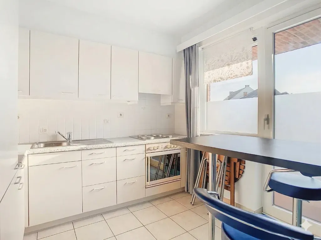 Appartement in Boom - 7655853 - Grote Markt 16 bus 3, 2850 Boom
