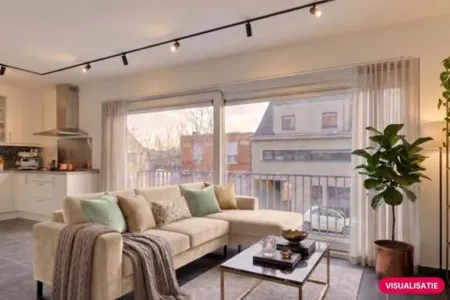 AppartementBlankenberge