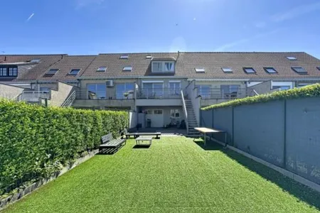 Huis Te Koop Heist-aan-Zee