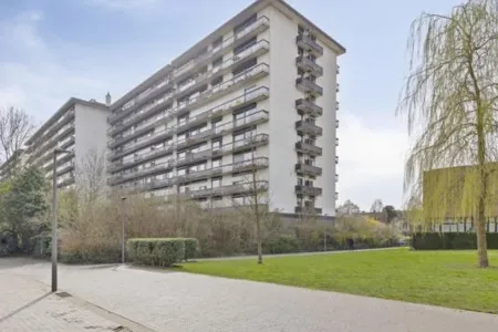 Huis Te Koop Merksem
