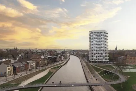 AppartementKortrijk