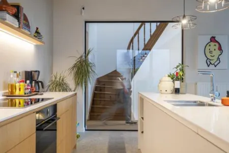 Huis Te Koop Izegem