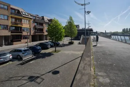 Appartement Te Koop Boom