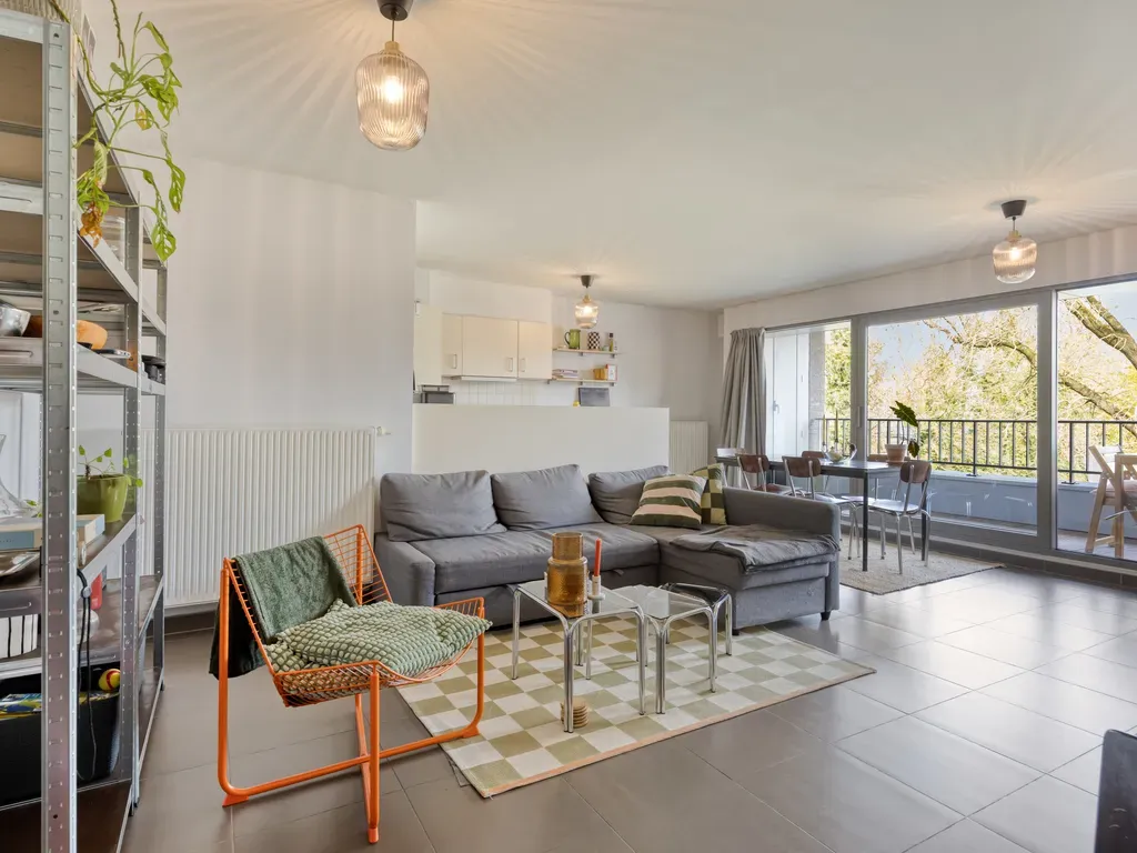 Appartement in Ledeberg - 7655882 - Bisschopstraat 13 bus 102, 9050 Ledeberg