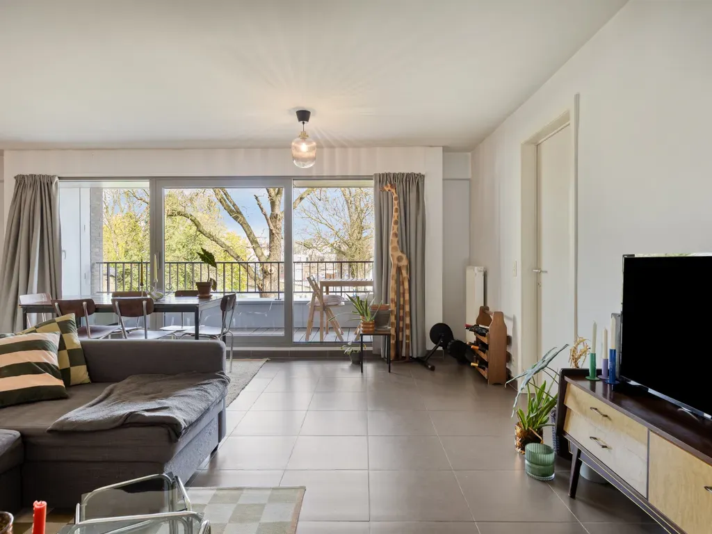 Appartement in Ledeberg - 7655882 - Bisschopstraat 13 bus 102, 9050 Ledeberg