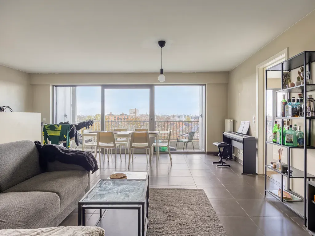 Appartement in Ledeberg - 7655886 - Bisschopstraat 13 bus 602, 9050 Ledeberg