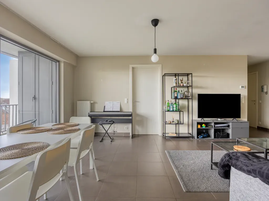 Appartement in Ledeberg - 7655886 - Bisschopstraat 13 bus 602, 9050 Ledeberg