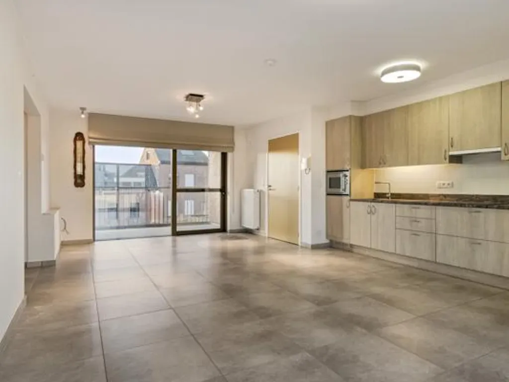 Appartement in Poperinge - 7655888 - Nijverheidsstraat 2 bus 102, 8970 Poperinge